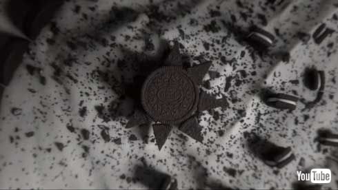 ゲーム・オブ・スローンズ OP オレオ 動画 パロディー