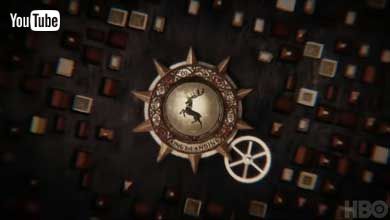 ゲーム・オブ・スローンズ OP オレオ 動画 パロディー