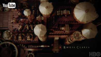 ゲーム・オブ・スローンズ OP オレオ 動画 パロディー