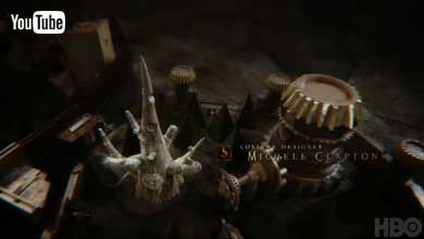 ゲーム・オブ・スローンズ OP オレオ 動画 パロディー