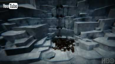 ゲーム・オブ・スローンズ OP オレオ 動画 パロディー