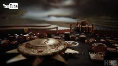 ゲーム・オブ・スローンズ OP オレオ 動画 パロディー