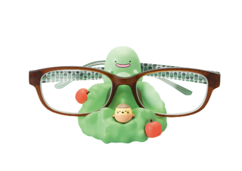 すみっコぐらし　のんびりデスクの森