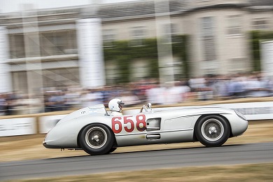 300SLR