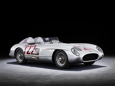 300SLR