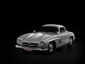 300SL