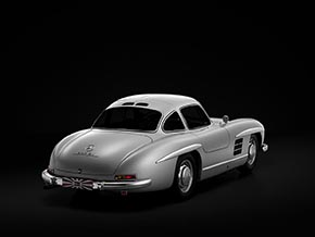 300SL
