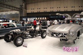 メルセデス・ベンツ 300SL