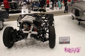 メルセデス・ベンツ 300SL