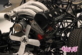 メルセデス・ベンツ 300SL