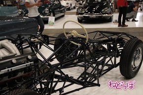 メルセデス・ベンツ 300SL