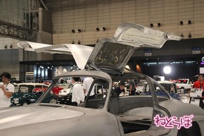 メルセデス・ベンツ 300SL