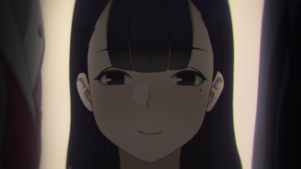 みるタイツ 第2話 コスプレ自撮りタイツ