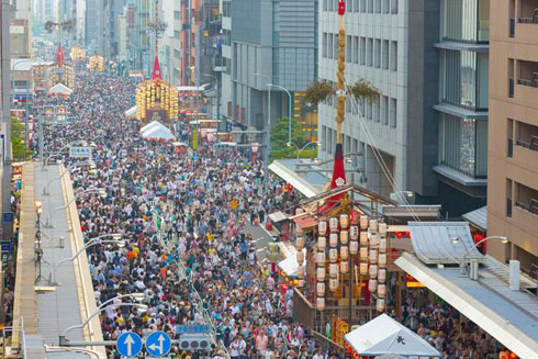祇園祭