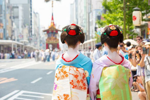 祇園祭