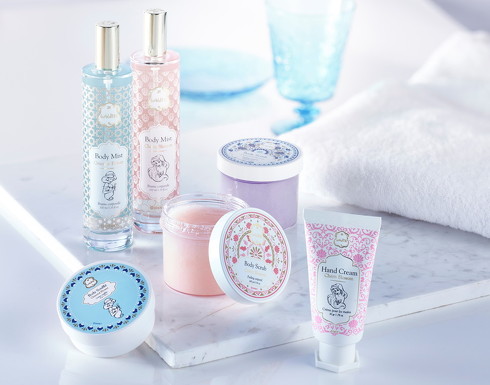 ディズニーストアアラジン