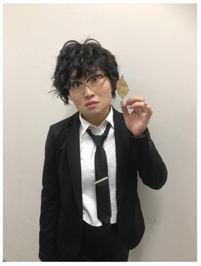 キンタロー。 生駒里奈 乃木坂46 平手友梨奈 ものまね 罵詈雑言