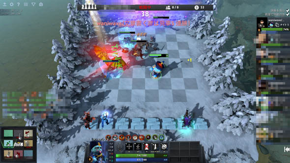 オートチェスをやれ