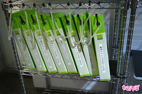 痛車 秋葉原UDX駐車場