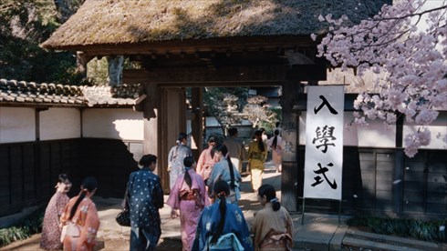 三太郎 親指姫 三姫のママ 菅田将暉 松田翔太 CM KDDI au