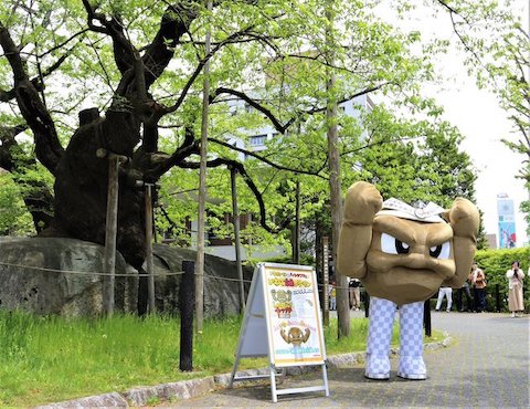 いわて応援ポケモン