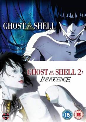 押井守 新作 アニメ 監督 イノセンス GHOST IN THE SHELL／攻殻機動隊