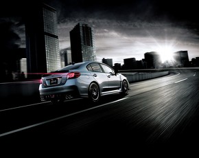 SUBARU WRX S4 （2019改良モデル）