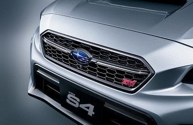 SUBARU WRX S4 （2019改良モデル）