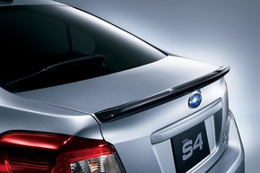 SUBARU WRX S4 （2019改良モデル）