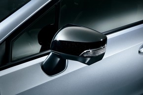 SUBARU WRX S4 （2019改良モデル）