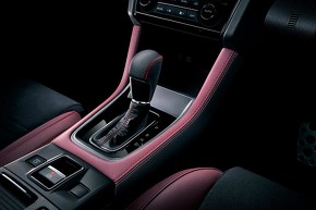 SUBARU WRX S4 （2019改良モデル）