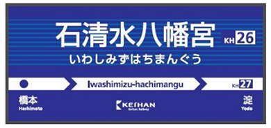 京阪電車