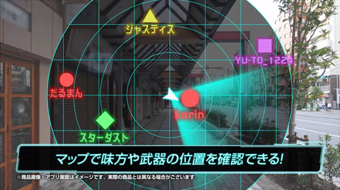 X-TAG