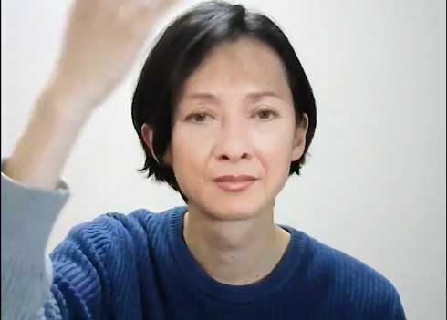 ジョジョ スタンド 再現 AR 拡張現実 キャラ 出現 攻撃 リアルタイム 反応 青絵