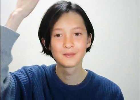 ジョジョ スタンド 再現 AR 拡張現実 キャラ 出現 攻撃 リアルタイム 反応 青絵