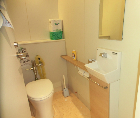 オールジェンダー