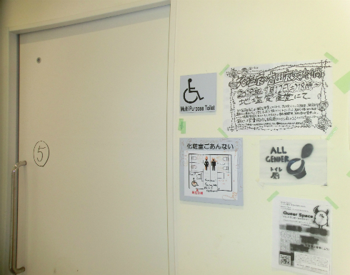 オールジェンダー