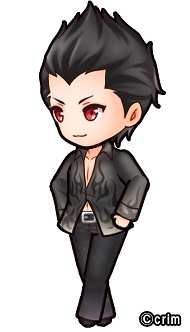 エルシャダイ×ゴエティアクロスコラボ