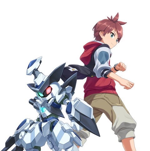 メダロットS