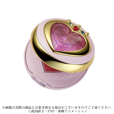 プリズムハートクリームチーク