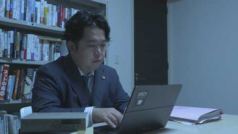 NHK 逆転人生 世界最大級のネット炎上 弁護士 唐澤貴洋 ハセカラ騒動