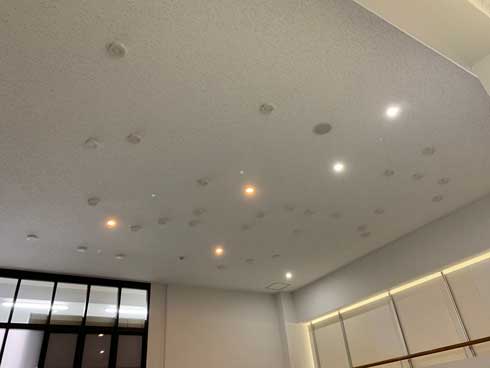 筑波大学 施設部 ライト 粋 カシオペア 北斗七星 さそり座 オリオン座 春夏秋冬