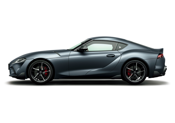 スープラ 新型 GR Supra トヨタ 発売