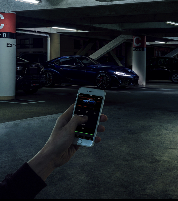 スープラ 新型 GR Supra トヨタ 発売