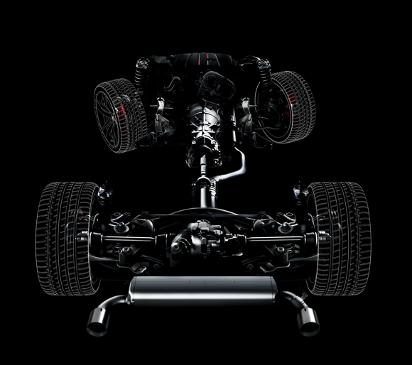 スープラ 新型 GR Supra トヨタ 発売