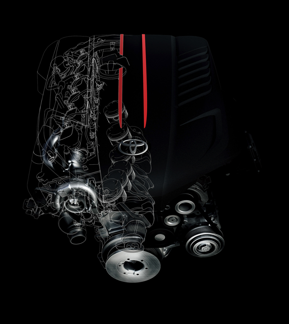 スープラ 新型 GR Supra トヨタ 発売