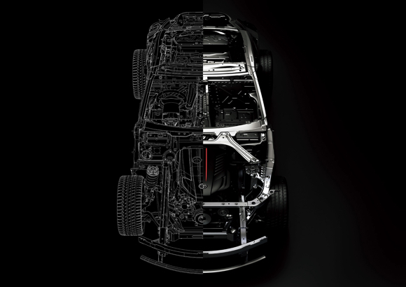 スープラ 新型 GR Supra トヨタ 発売