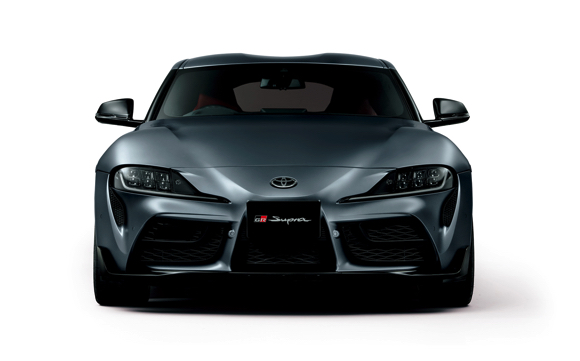 スープラ 新型 GR Supra トヨタ 発売