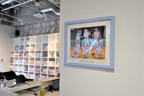 池袋オタク美容室OFF-KAi!!