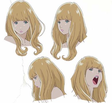 池袋オタク美容室OFF-KAi!!